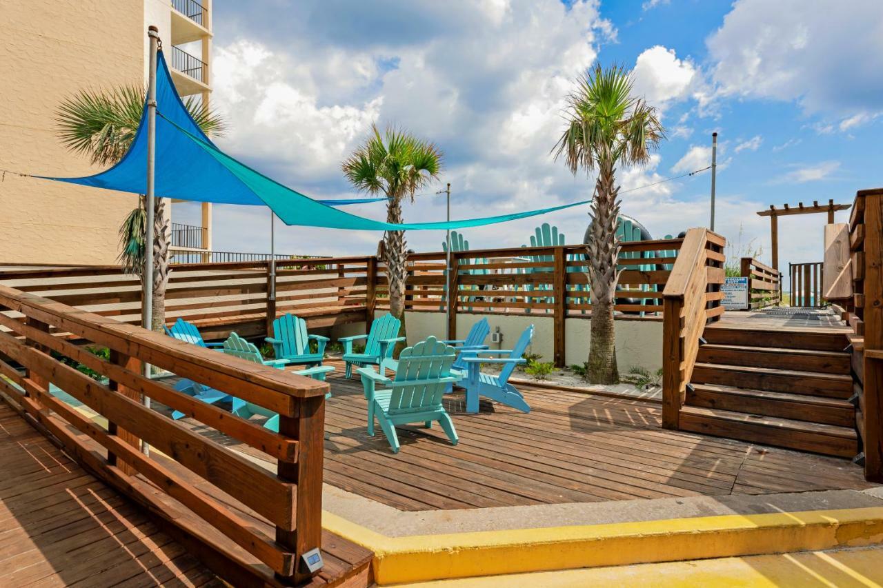 The Top Of The Gulf #112 Panama City Beach Buitenkant foto