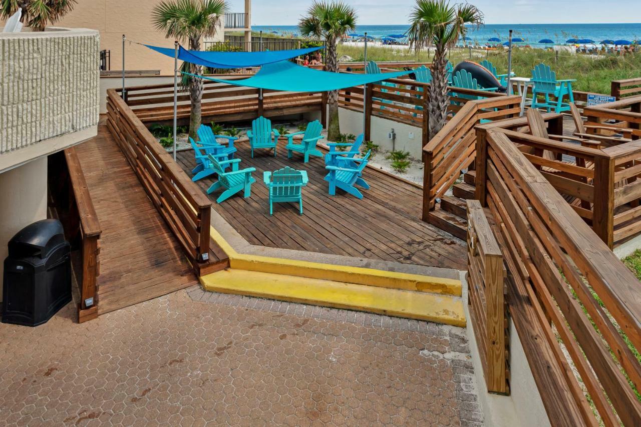 The Top Of The Gulf #112 Panama City Beach Buitenkant foto
