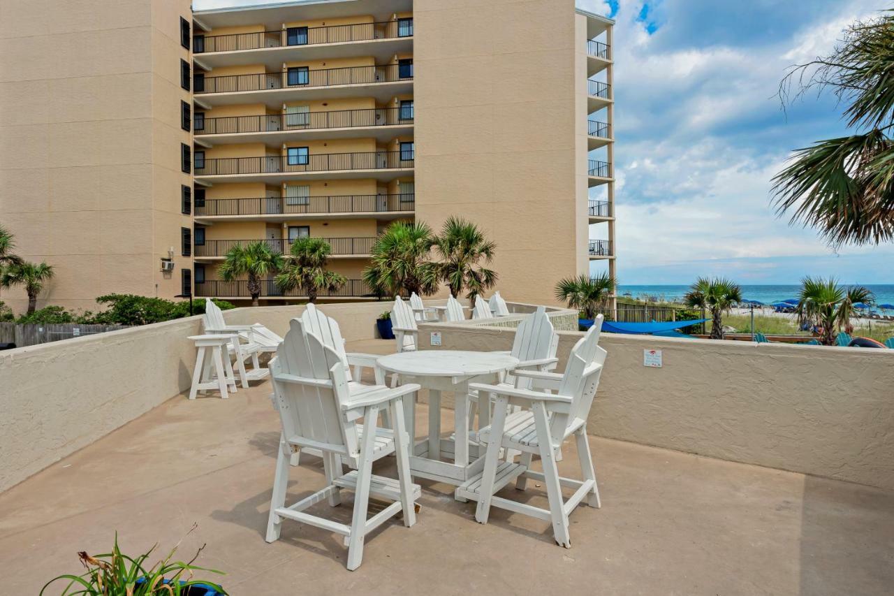 The Top Of The Gulf #112 Panama City Beach Buitenkant foto