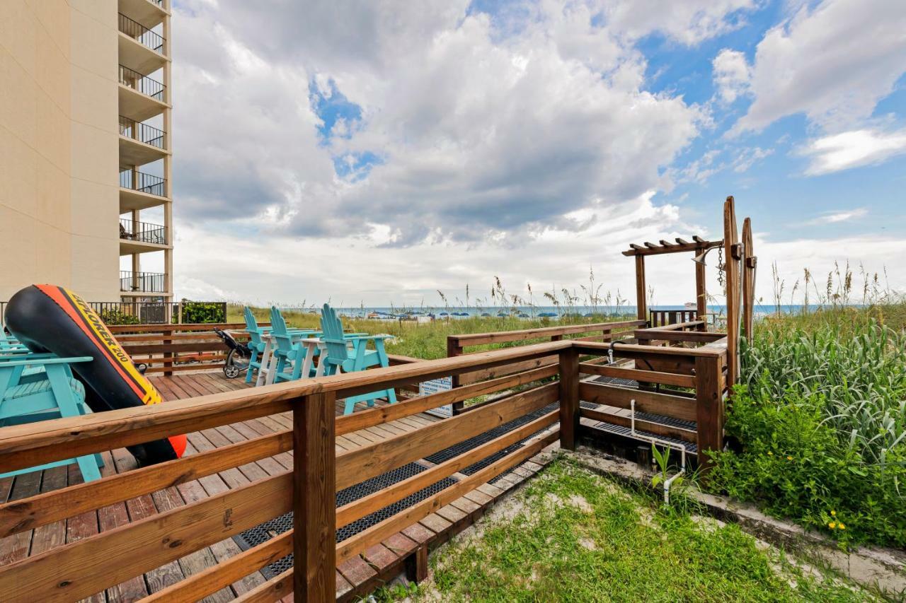 The Top Of The Gulf #112 Panama City Beach Buitenkant foto