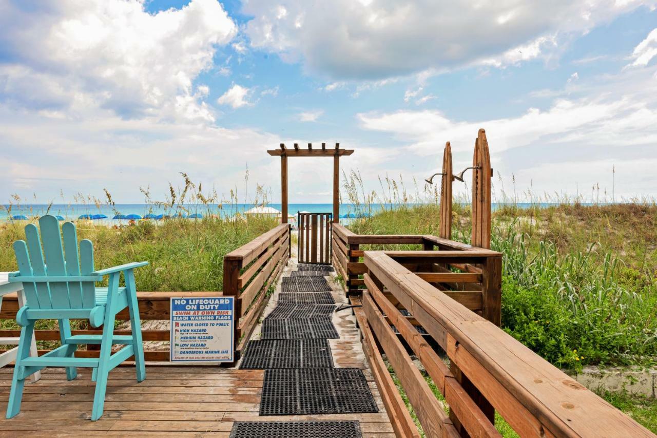 The Top Of The Gulf #112 Panama City Beach Buitenkant foto
